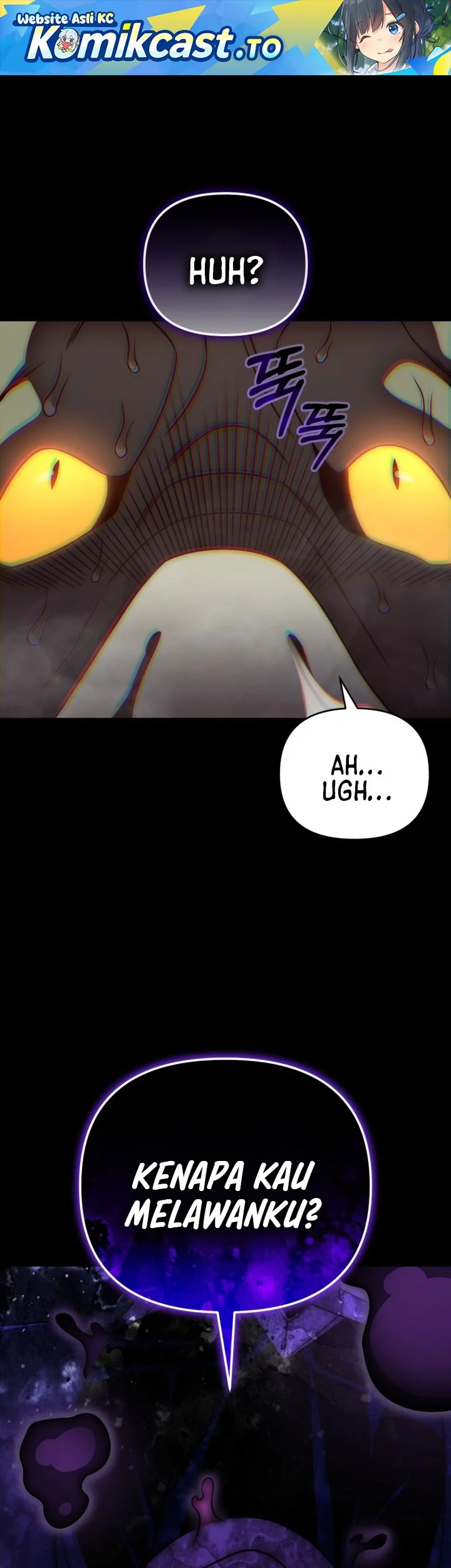 Komik Player Who Returned 10,000 Years Later Chapter 136 Fix gambar 1